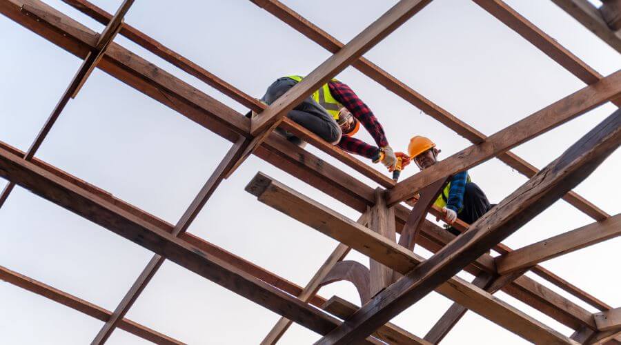 Expert Emergency Roof Repairs services in Pinellas Park, FL